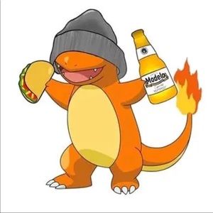 Meet your Posher, Matthew